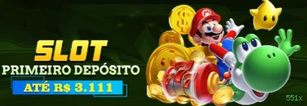 Apostas esportivas da 551x com odds competitivas
